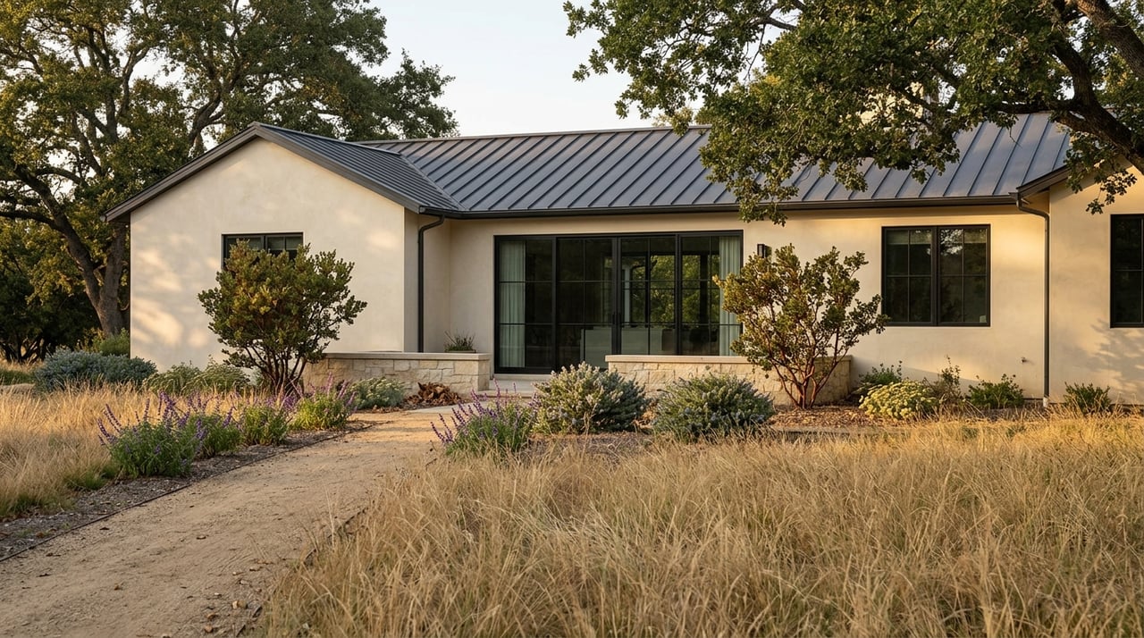 Estate And Acreage Living Near Jackson cover
