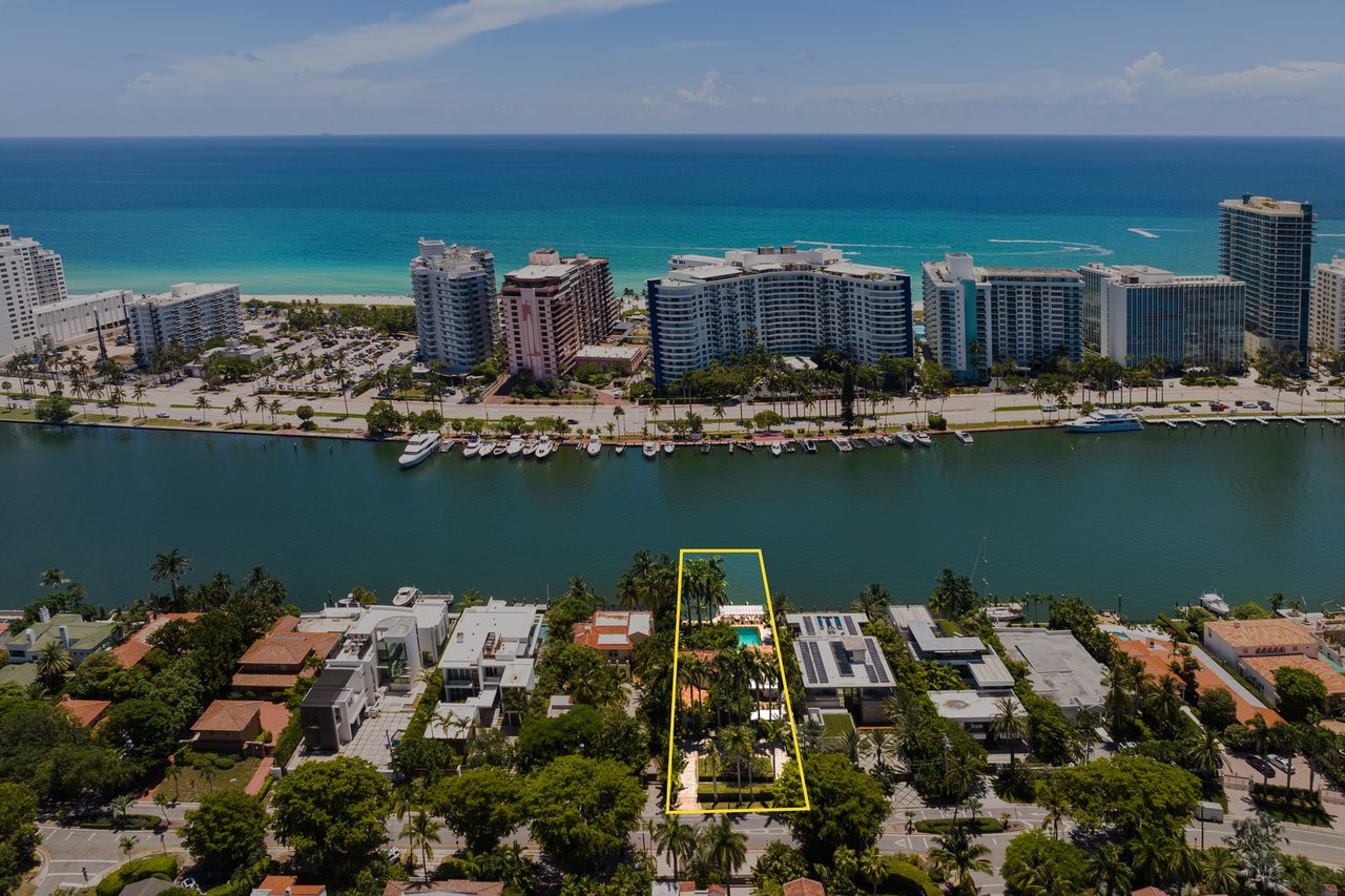 5215 Pine Tree Miami Beach