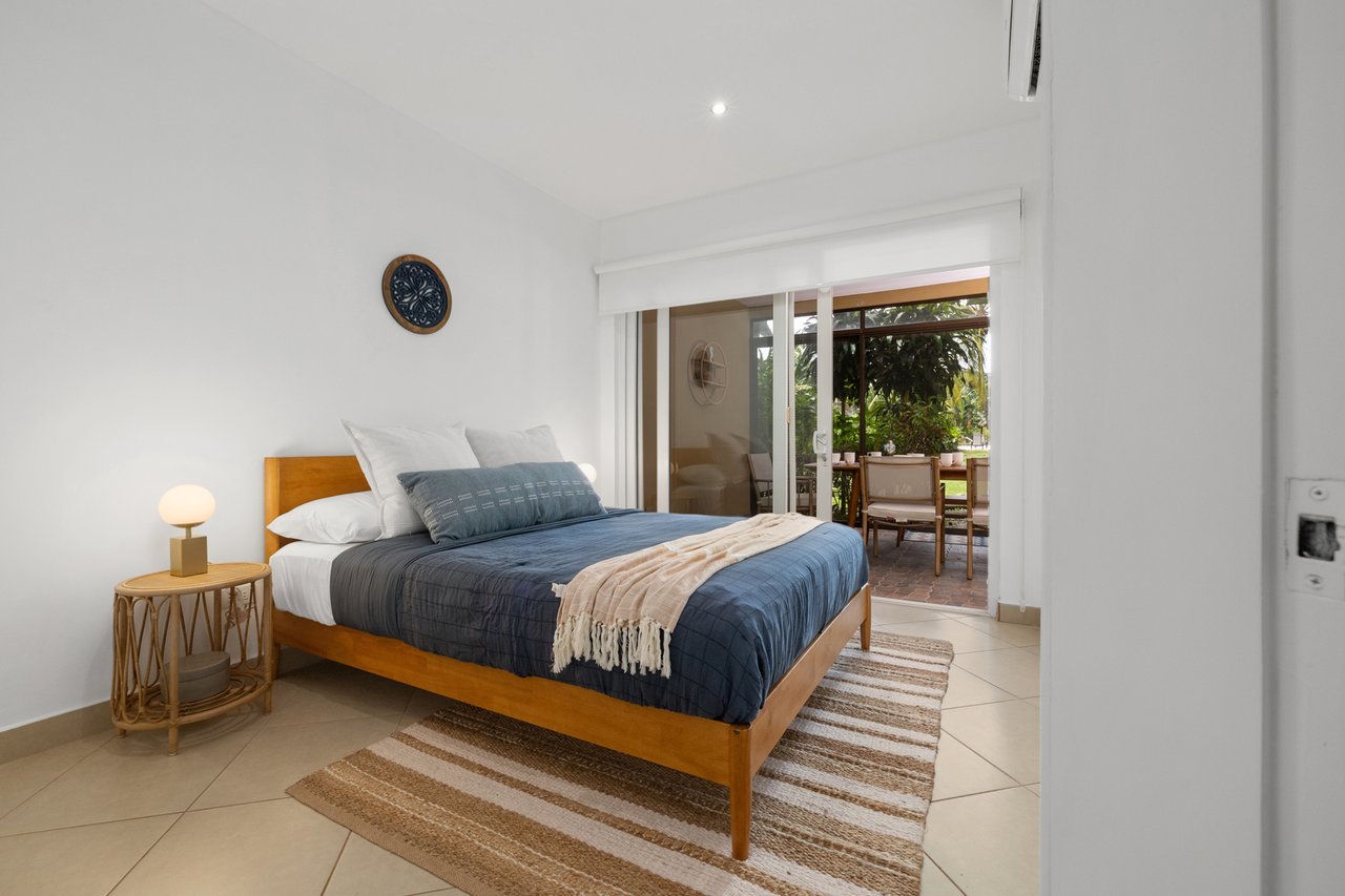 La Estancia Cabo Velas, Unit 38 | Designed 2-Bedroom Townhouse Near Playa Grande