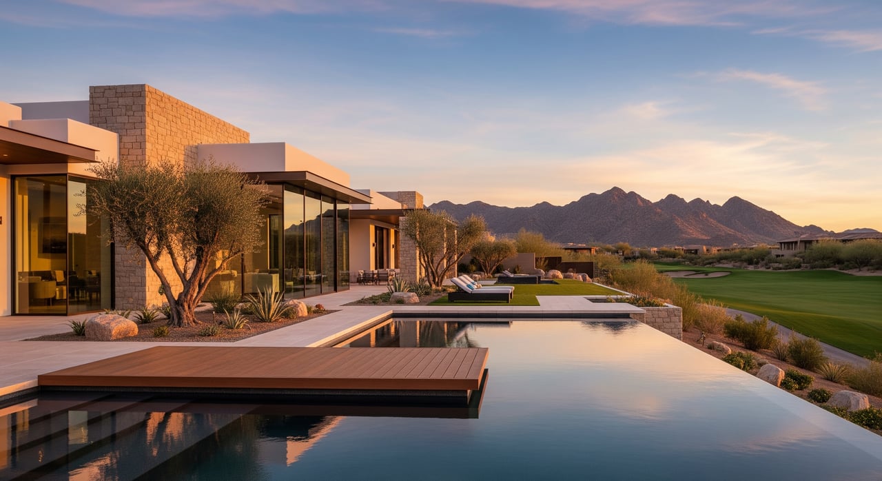 Inside Silverleaf: Scottsdale’s Most Exclusive Community