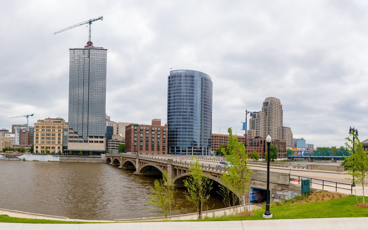 Grand Rapids