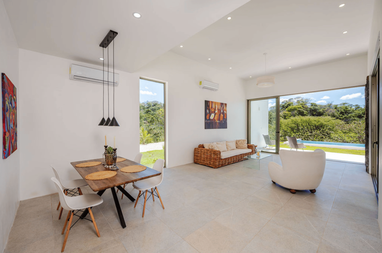 Vista Serenita - Tamarindo