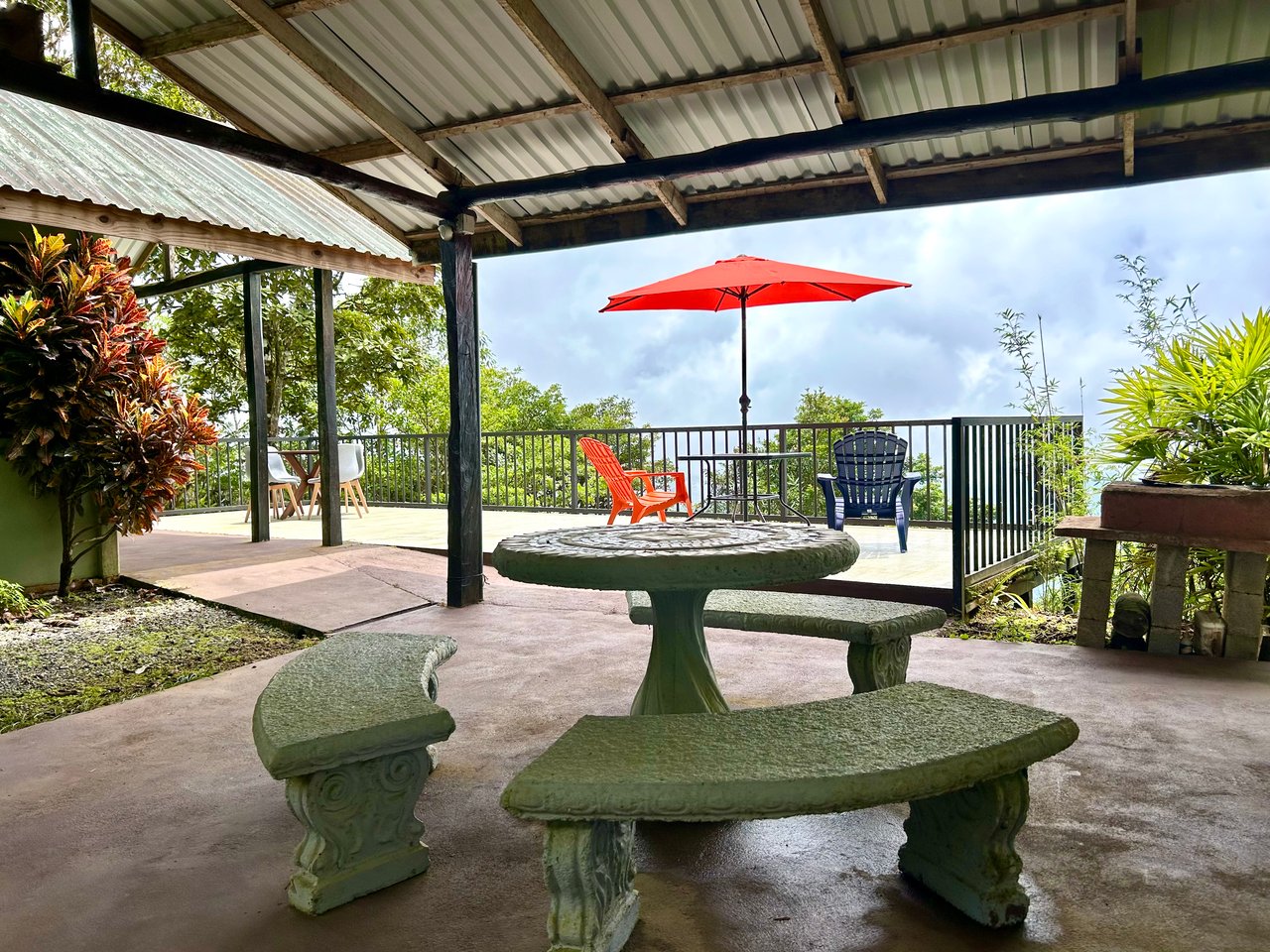 The Last of Its Kind Property in San Luis de Morete, Over 1.53 Acres