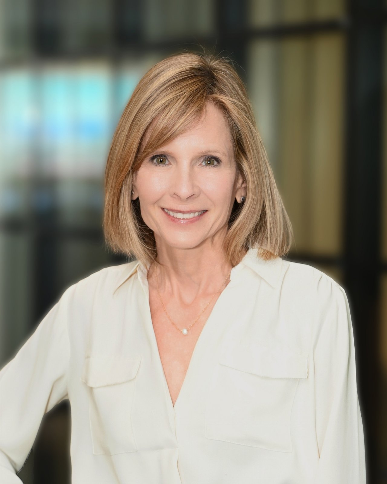 Mary Beth McLaughlin