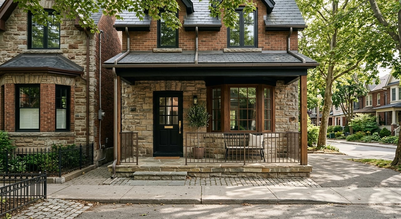 Weekend Living In Mt Airy And West Oak Lane