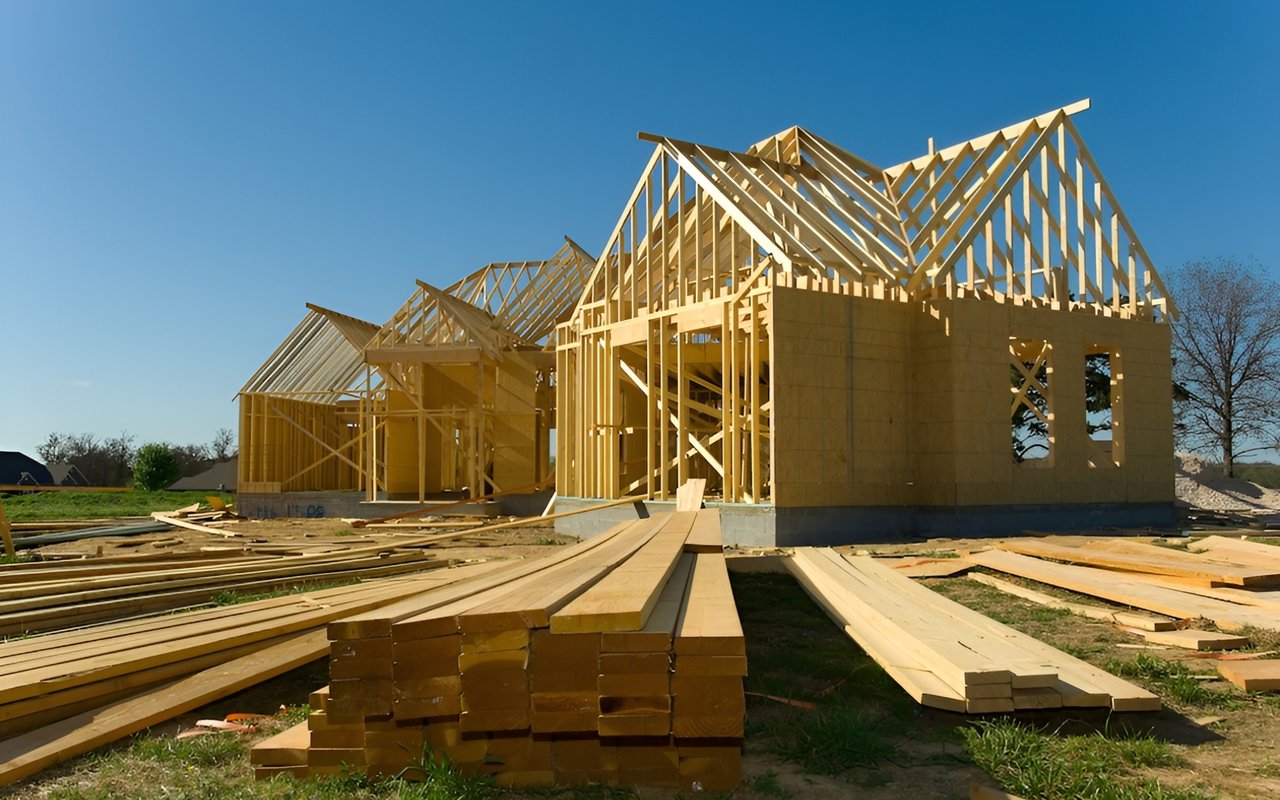 5 Questions to Ask when Buying New Construction