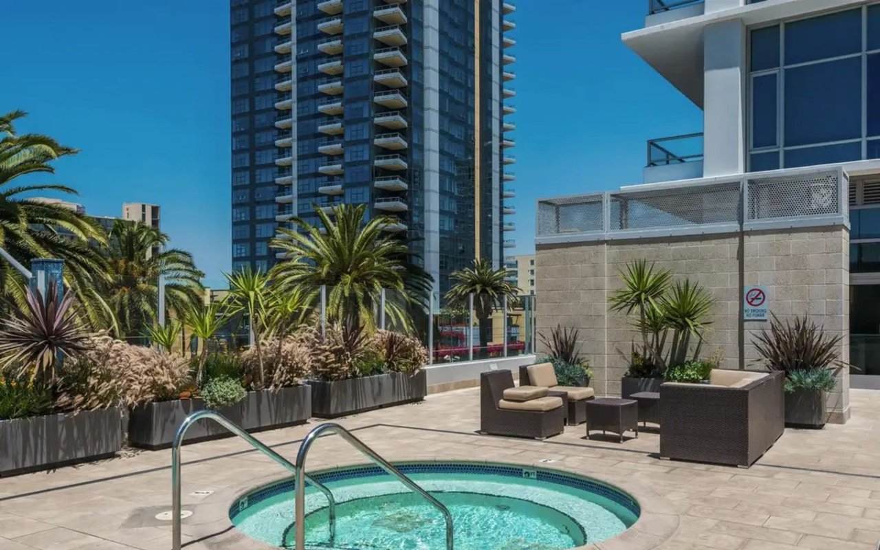 1262 Kettner Blvd #1202