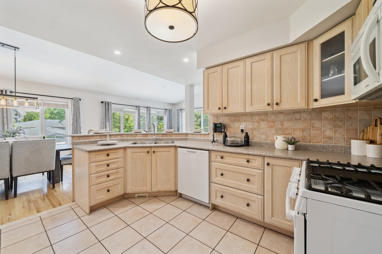 118 Wheeler Cres, Stouffville