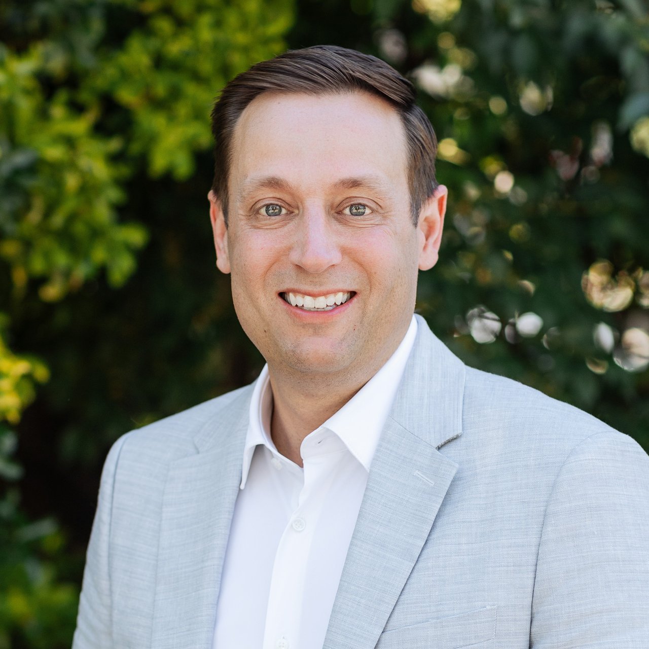 Max Stokes Ridgewood, NJ Real Estate Agent Headshot