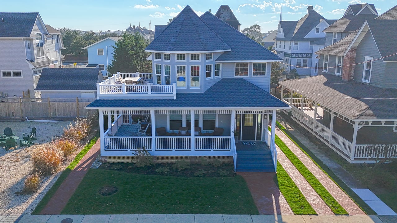 110 Coral Street, Beach Haven