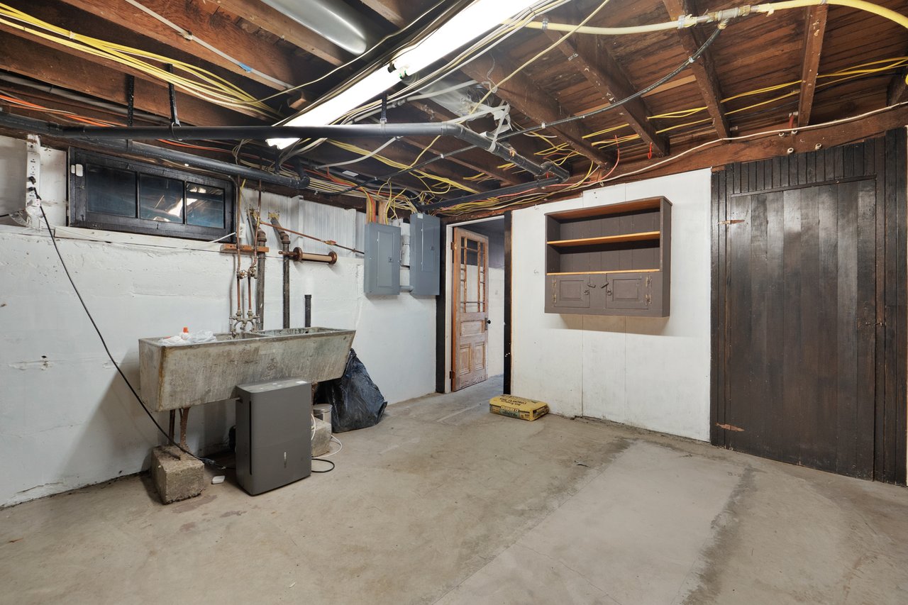 The James Bremner House