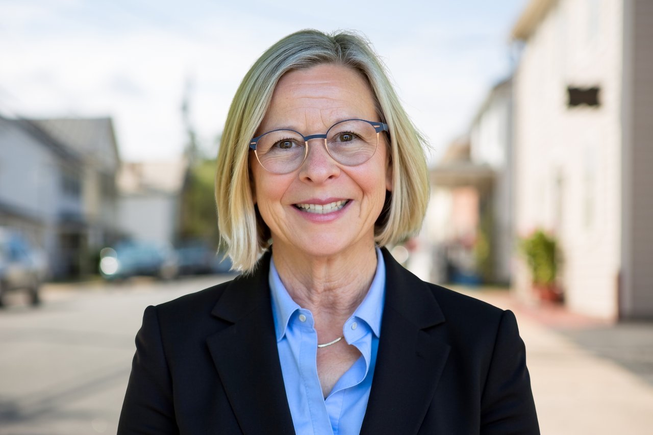 Mary Ellen Rubenstein