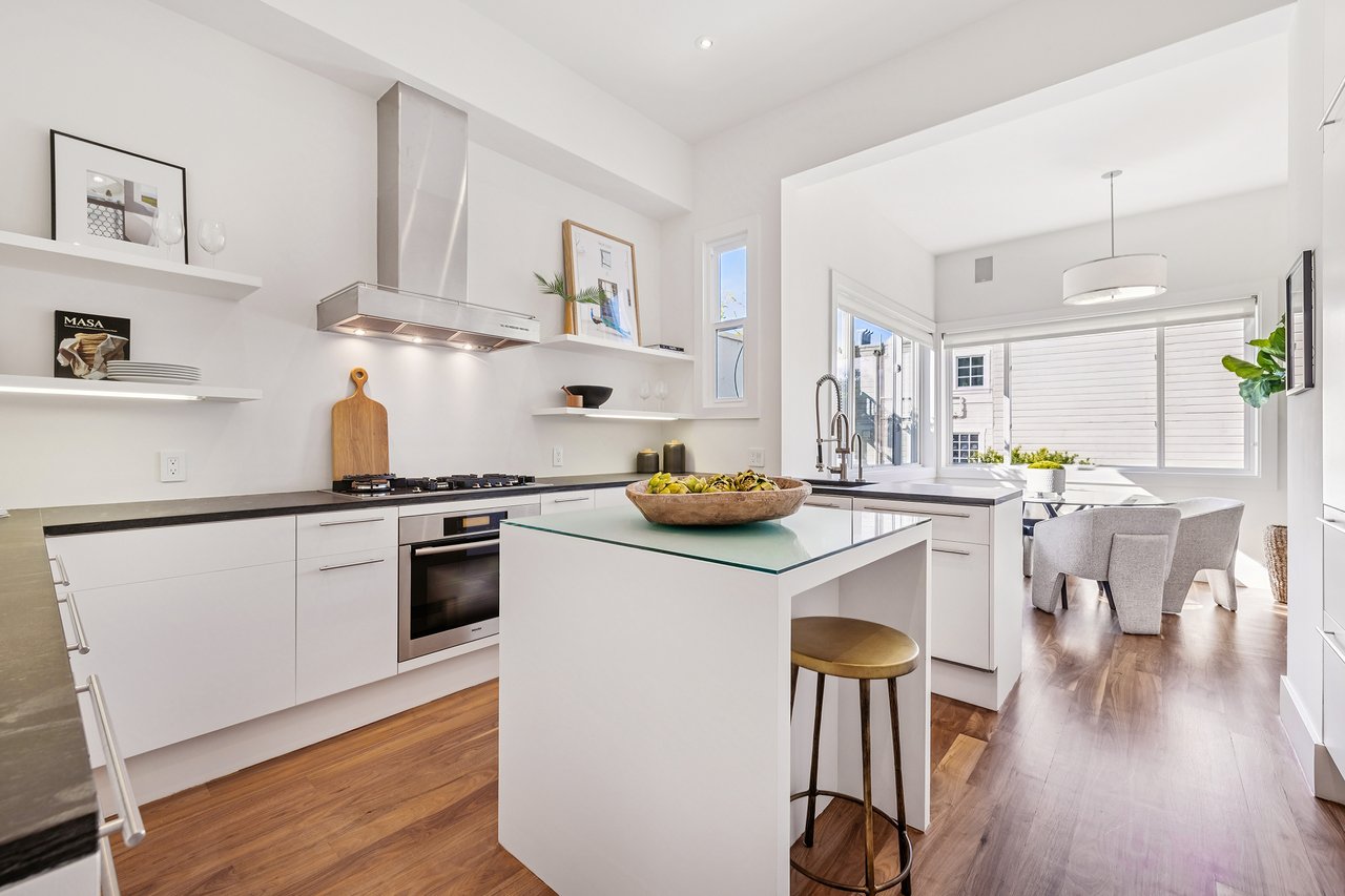 2459 Buchanan Street