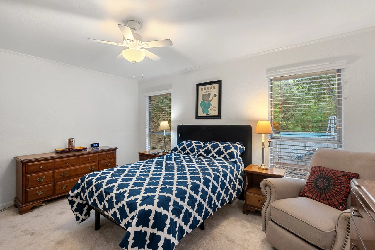 1709 Crested Butte Dr - Westlake Hills Single-Story Legacy Estate on Half-Acre