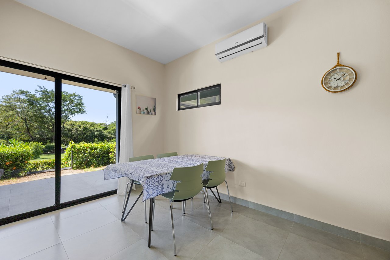 Laurel Condo Unit #19 | Affordable 2-Bedroom Condo with Pool Access in Playa Potrero