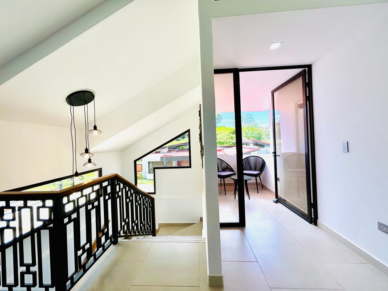 Tropical Modern Living Near Uvita – Stylish Pool Home with Privacy | Price Reduced