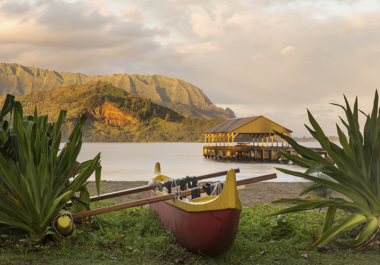 The Heart of Kauaʻi: It’s the People