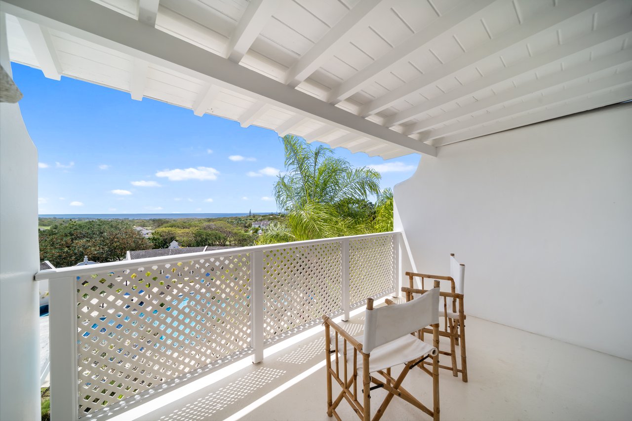 5 Cassia Heights