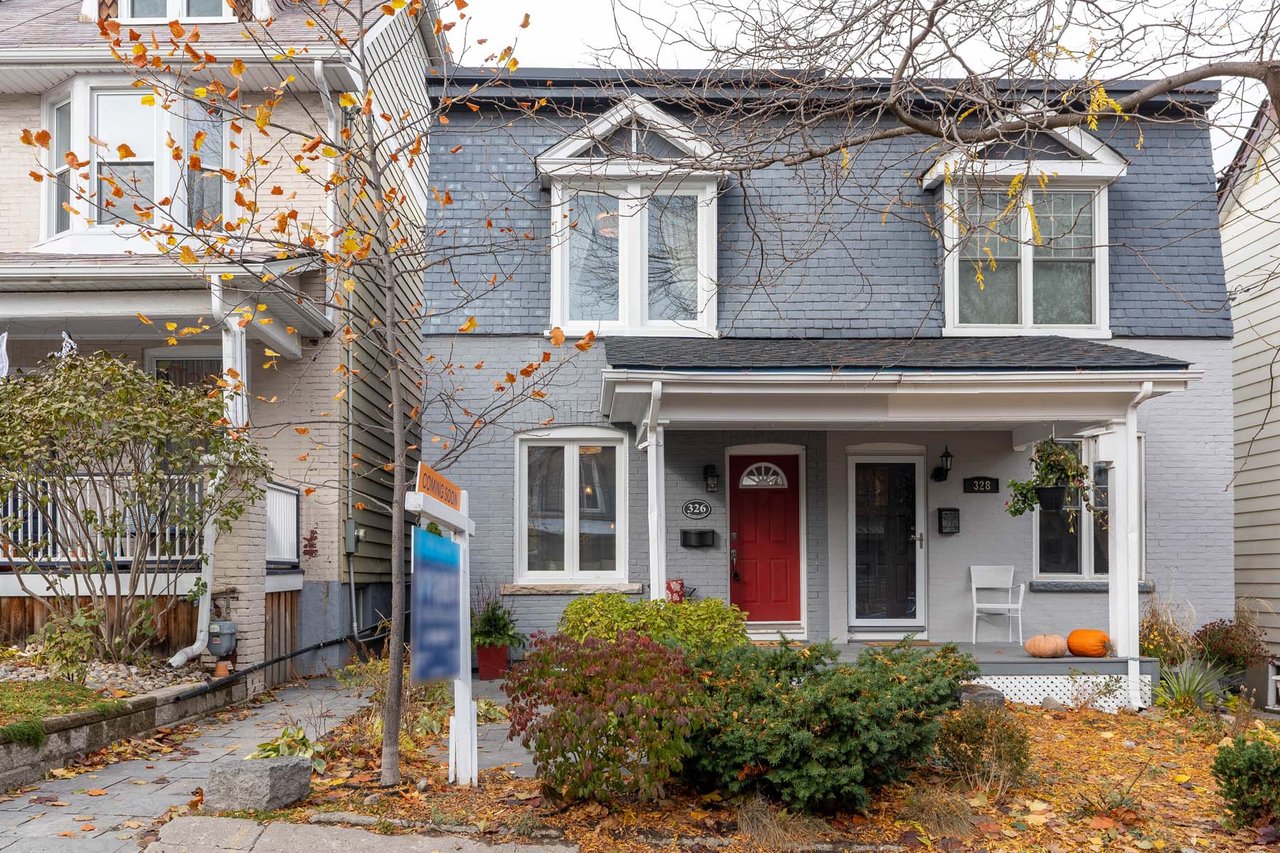 326 Riverdale Ave