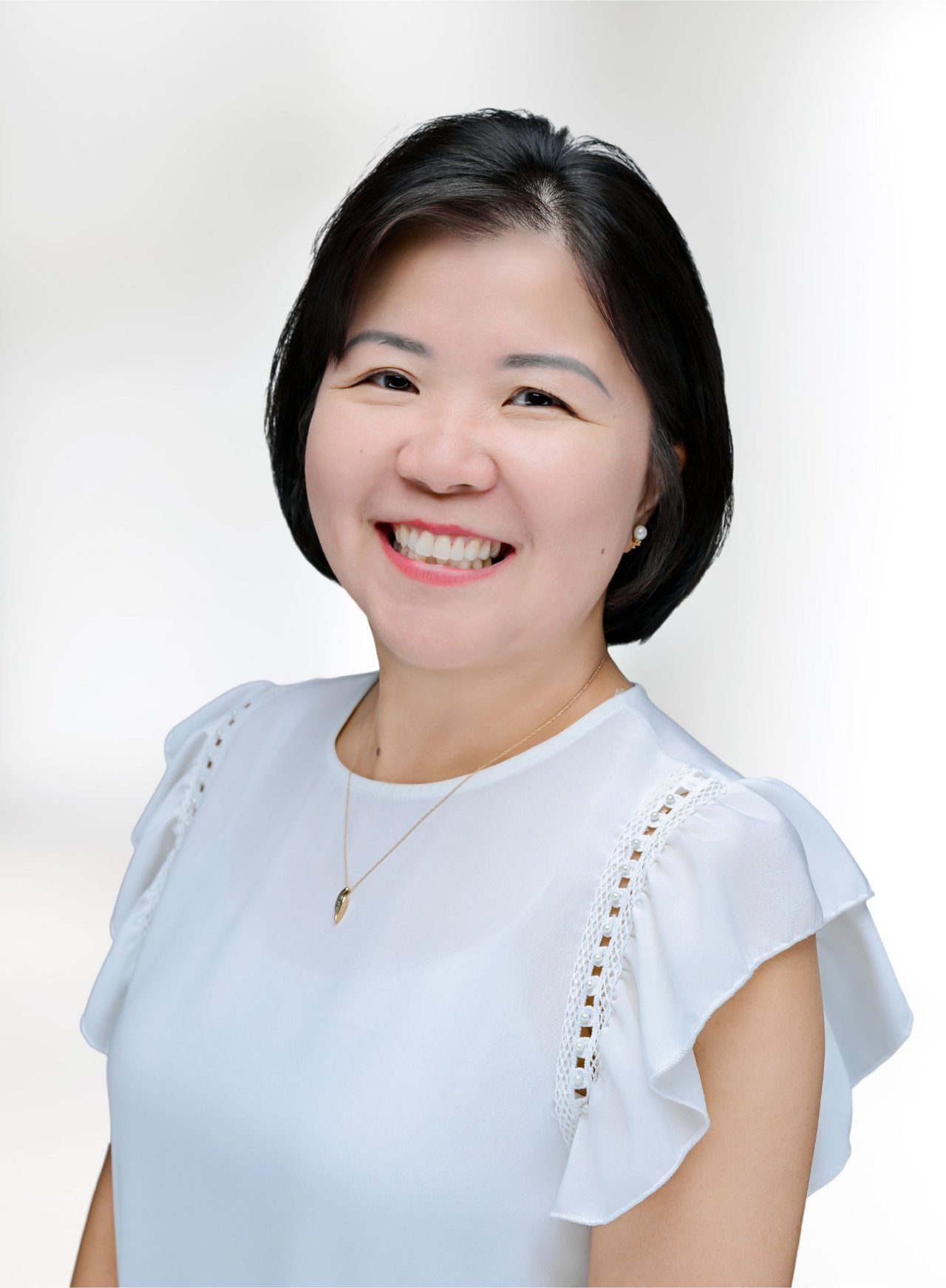 Lydia Cua-Chow