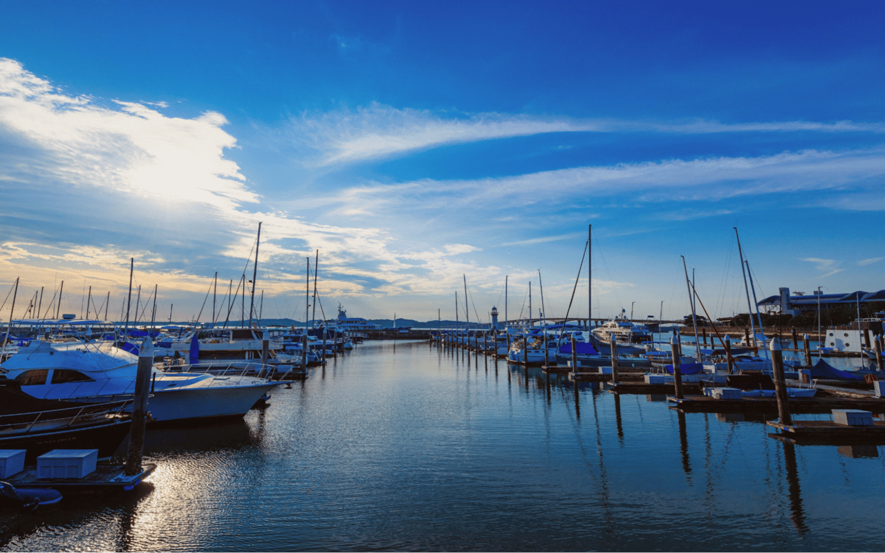 A Boater’s Guide to Greenwich, CT, Marinas