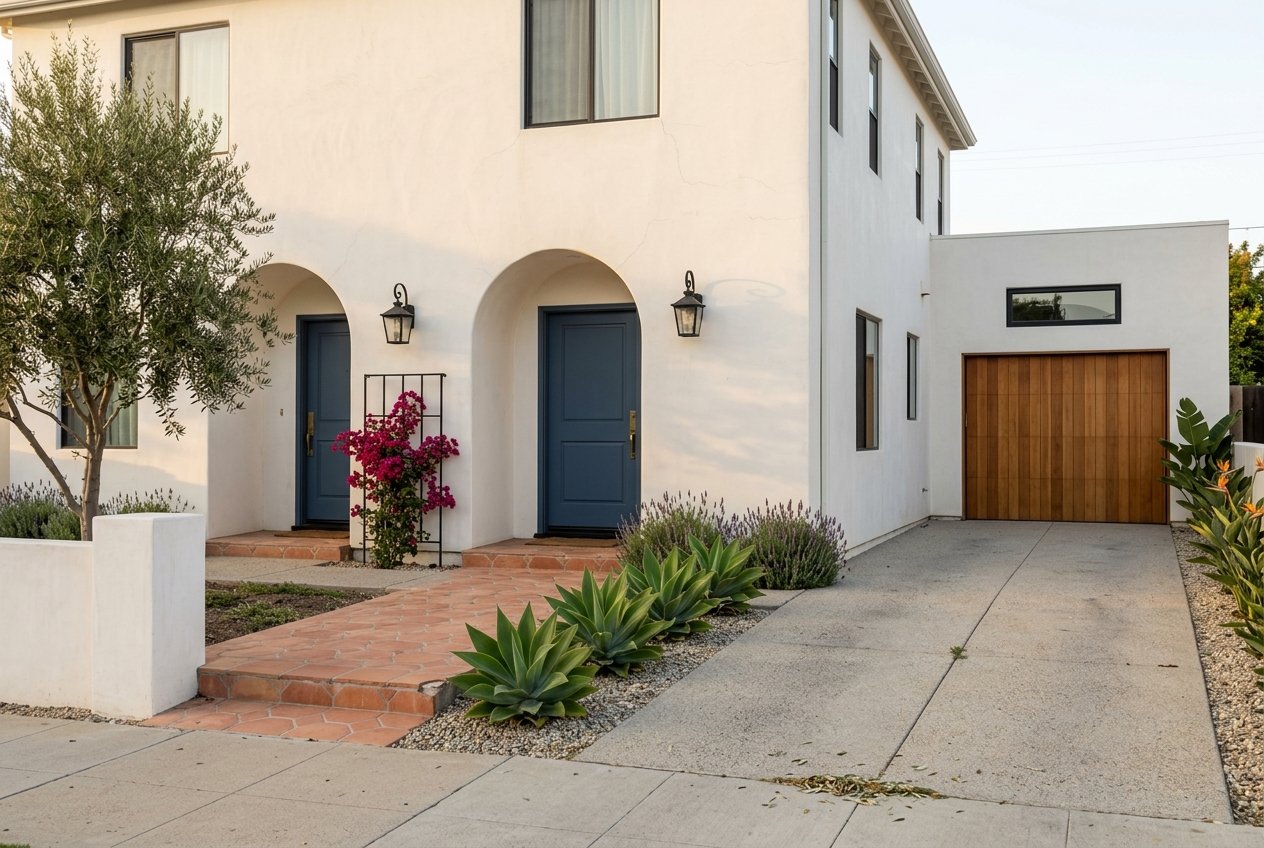 Evaluating Income Properties In Mid City And Picfair Village