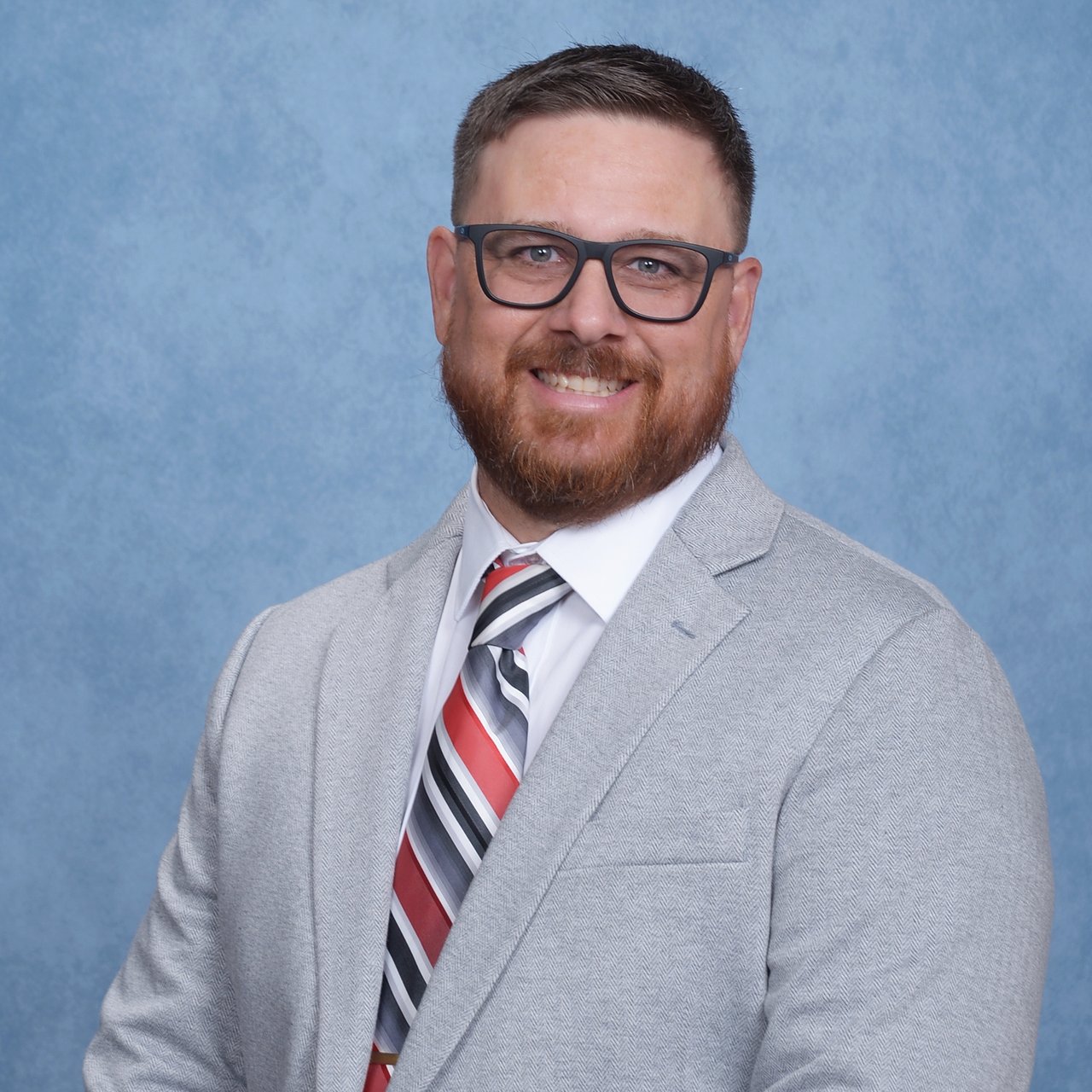 Brandon Prince Ada, OK Real Estate Agent Headshot