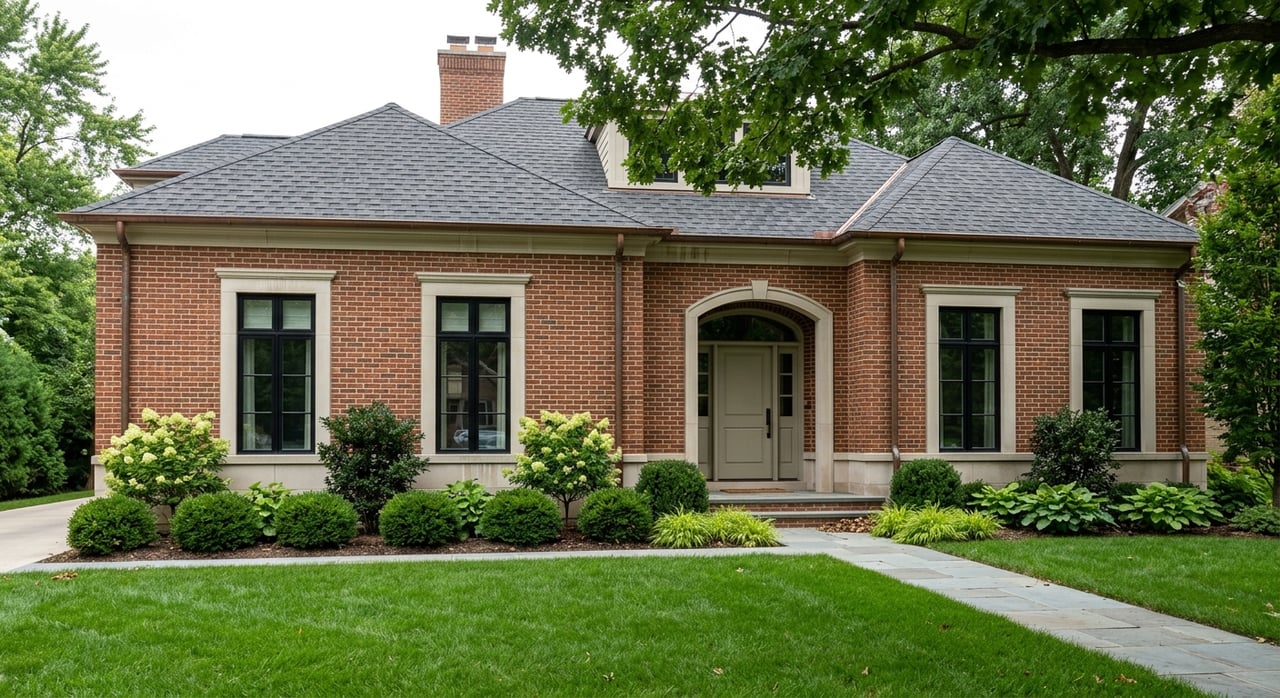 Inspection Terms Meridian Hills Sellers Can Negotiate