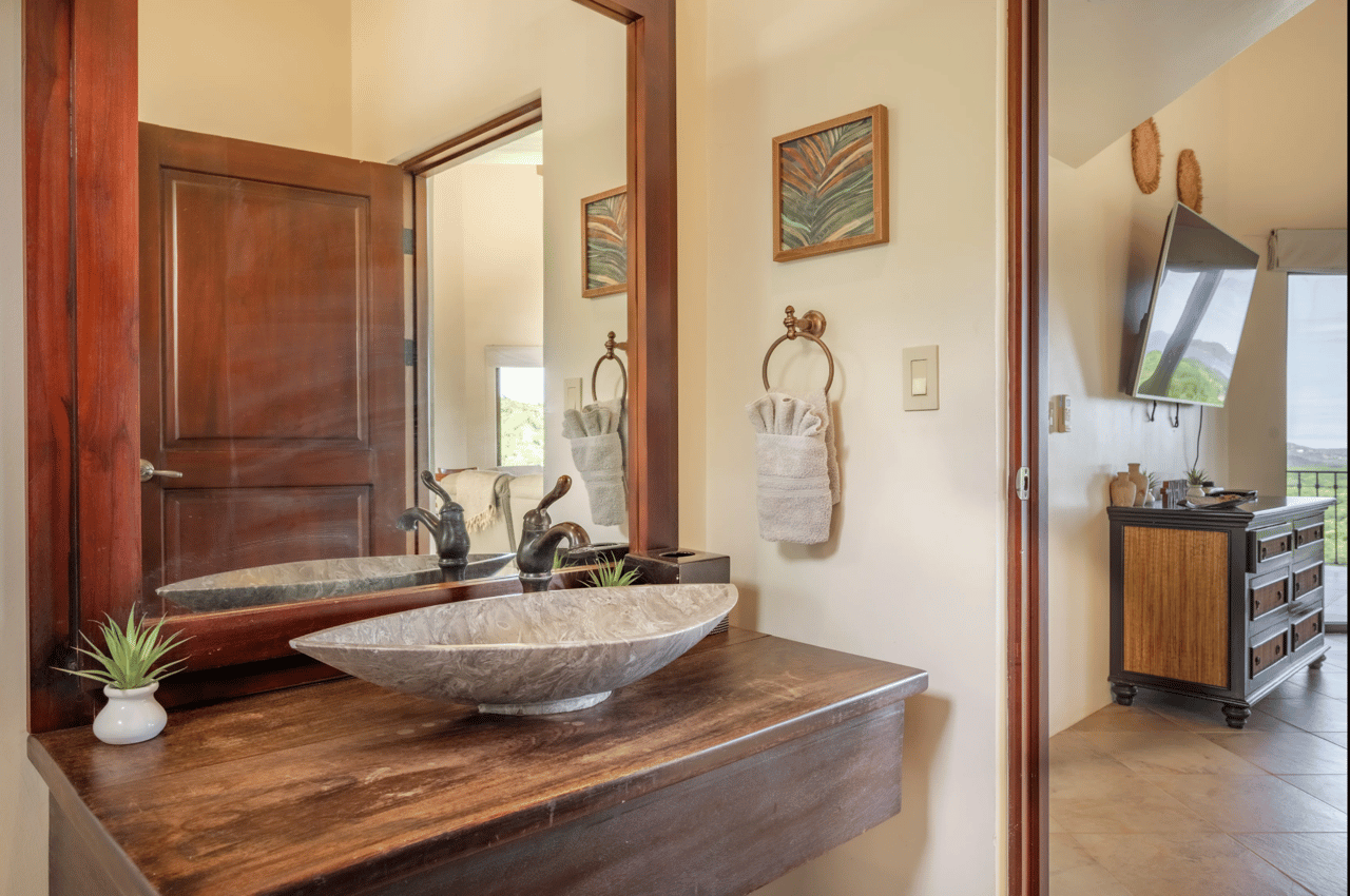 Casa de la Promesa | Mediterranean-Style 5BR Ocean-View Villa in Vistas de Flamingo 