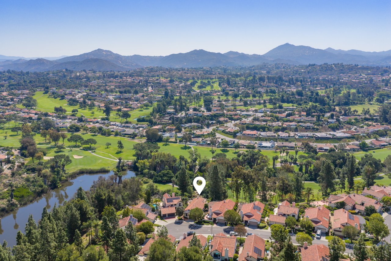 17765 Rosedown Place | Rancho Bernardo