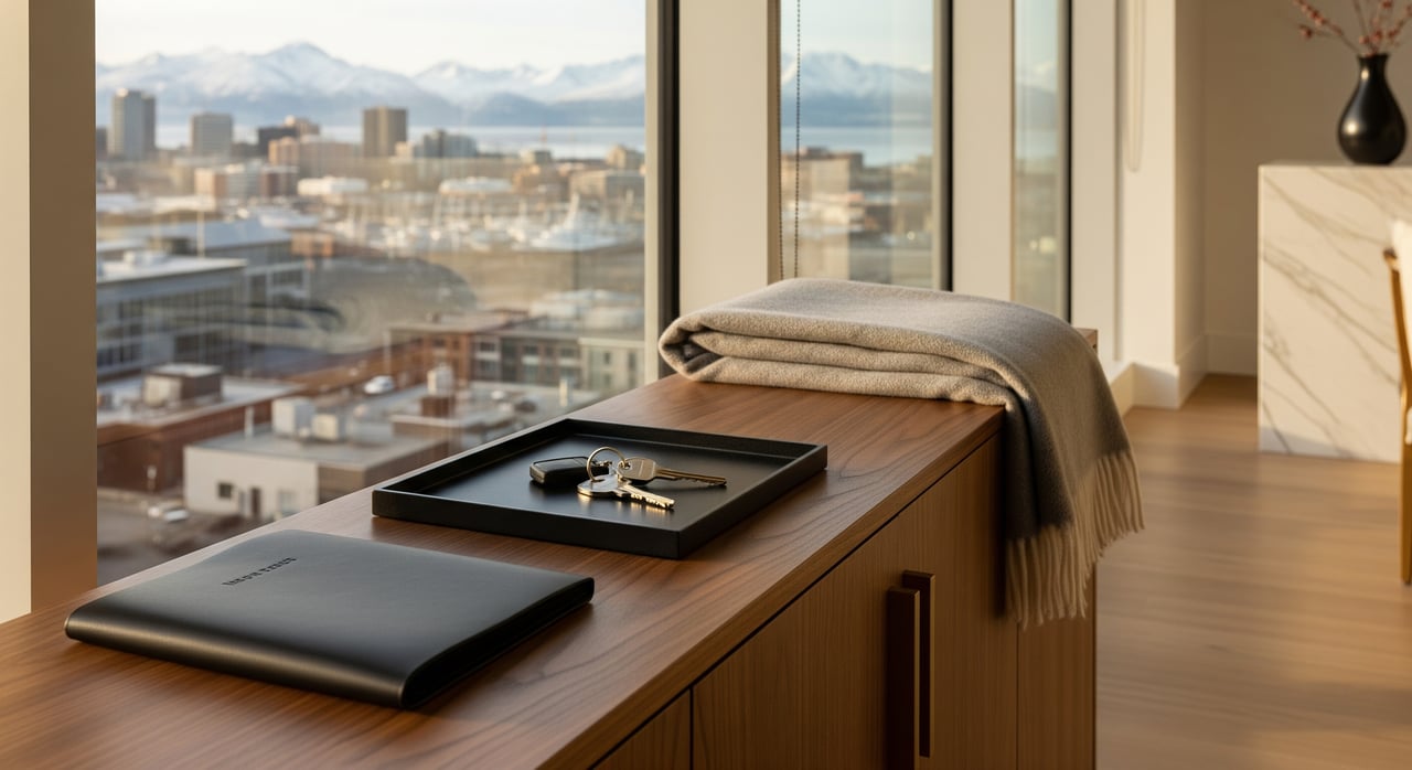 Anchorage Buyer Closing Costs Explained