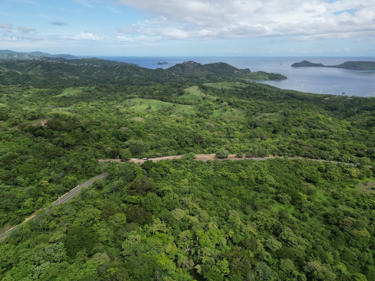 Hacienda Palmilla / Playa Panamá, Guanacaste, Costa Rica
