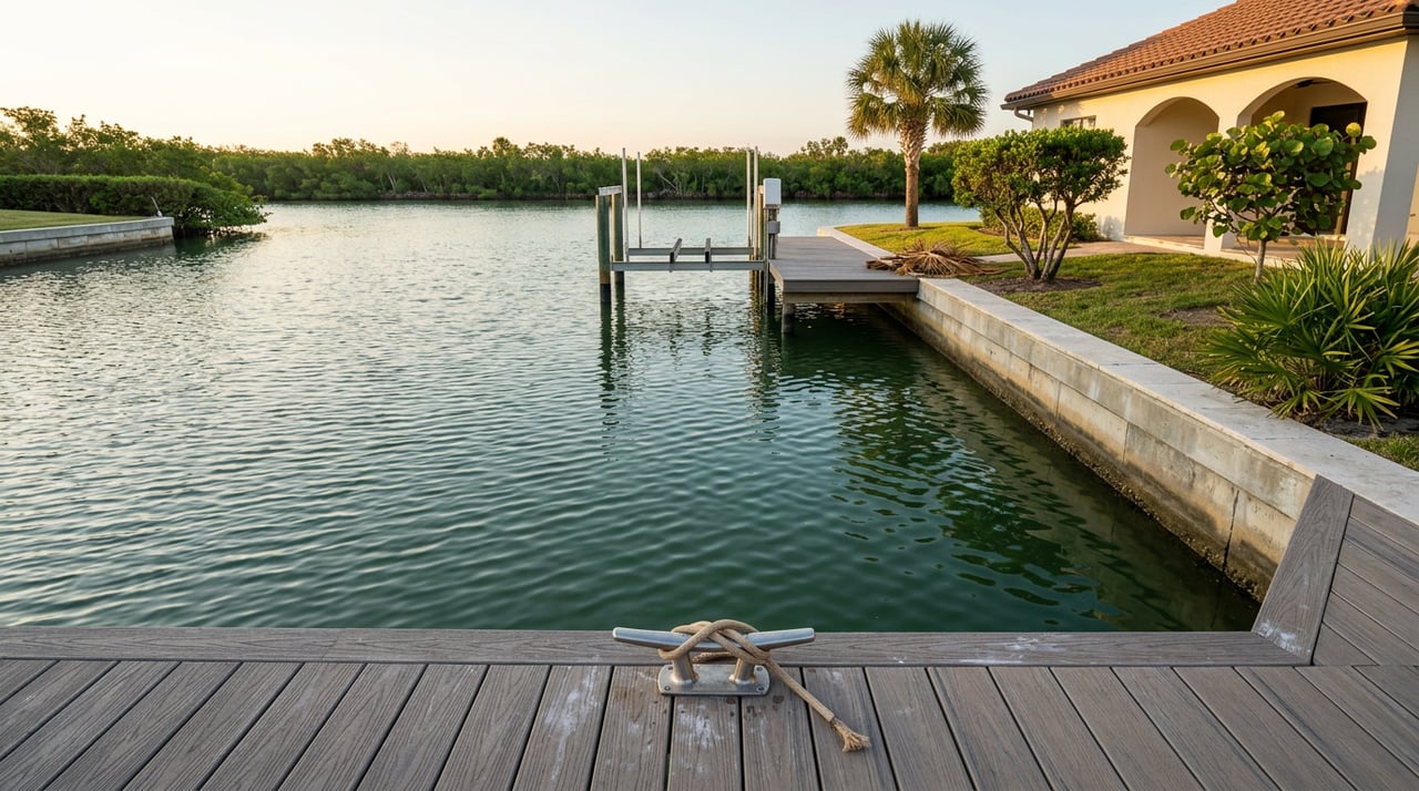 The Colossal Claw Signal: How Marco Island Actually Judges a Stone Crab Season