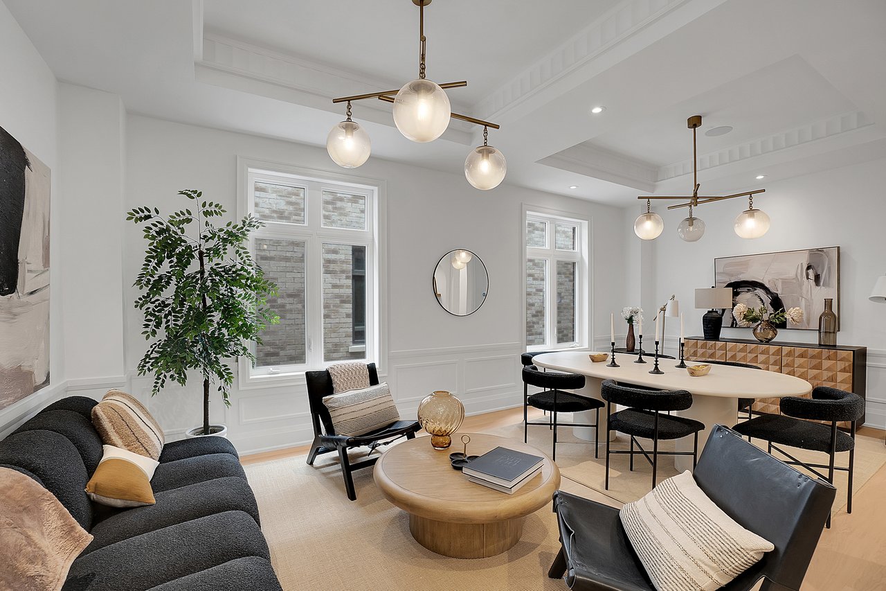 53B Puccini Drive, Richmond Hill Ontario