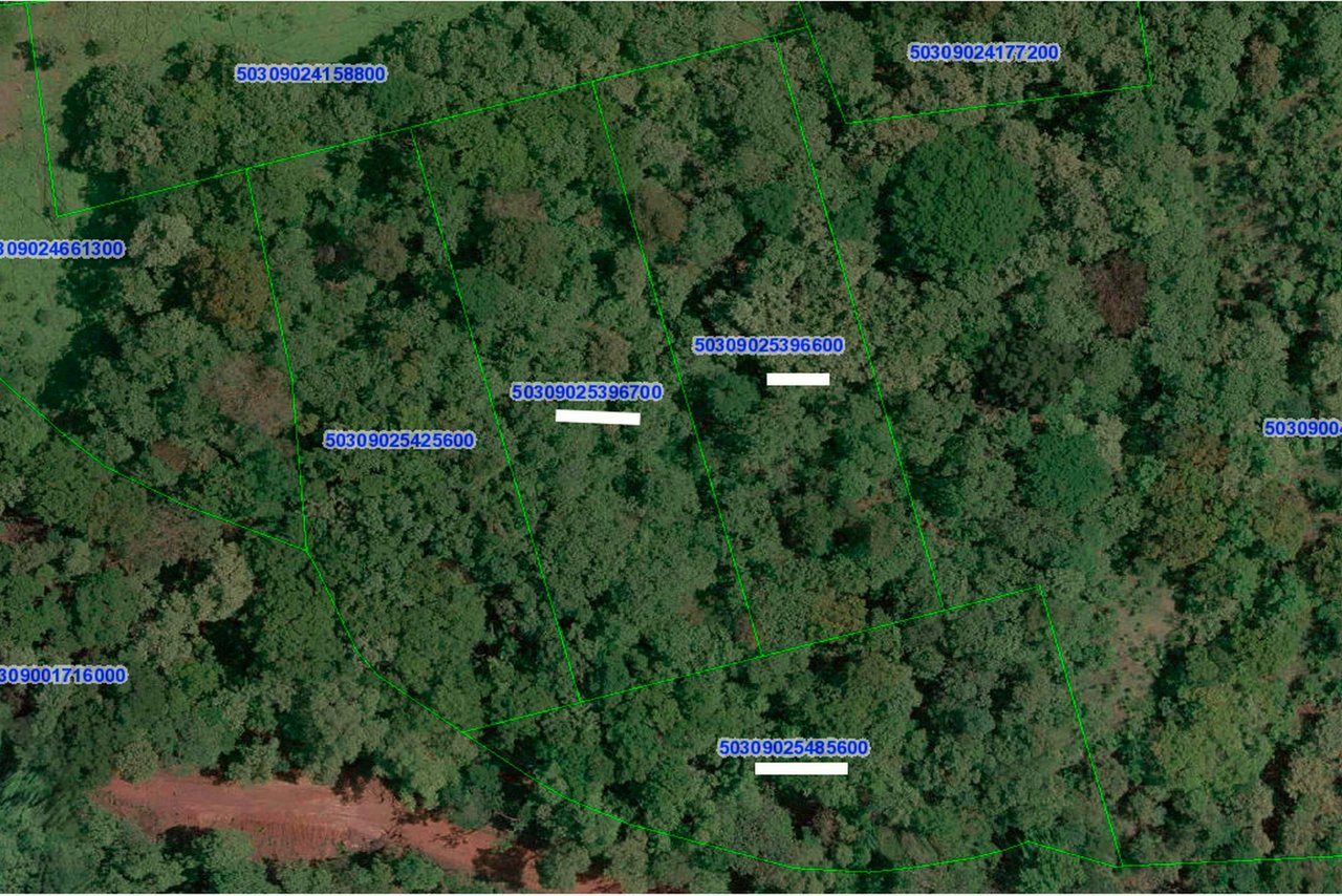 Lot B – 5000m2 in Santa Rosa | FINANCING AVAILABLE!