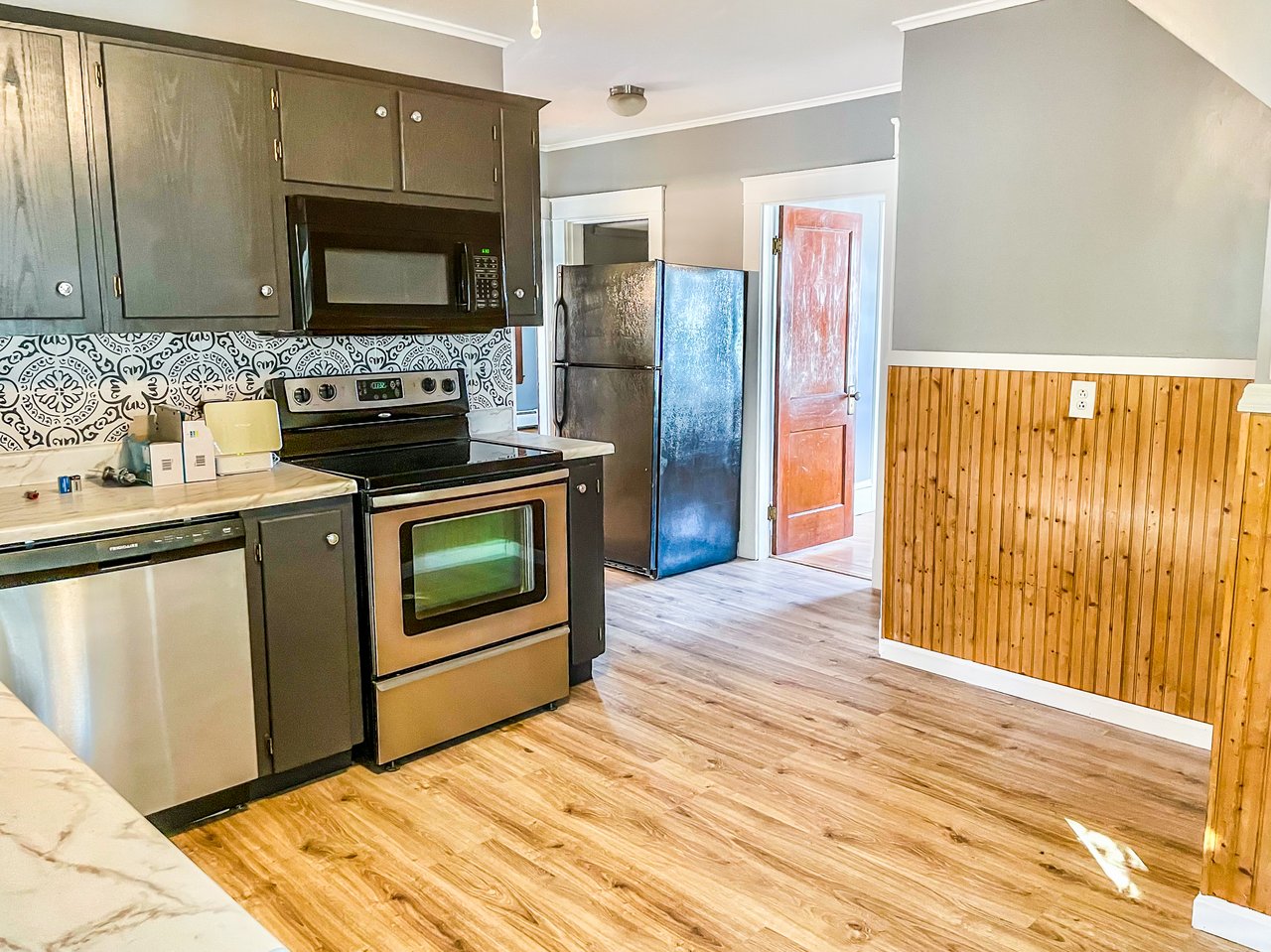 Rental Currently Available