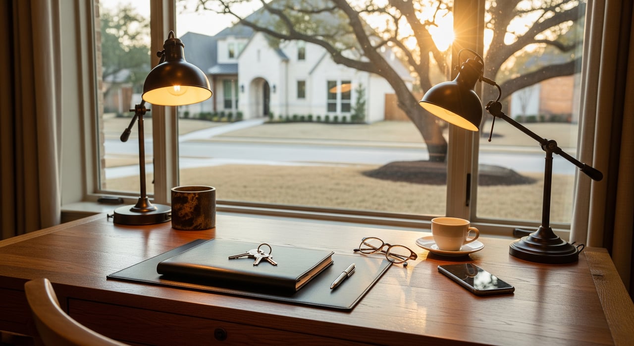 Pre‑Approval vs Prequalification In Spring, TX