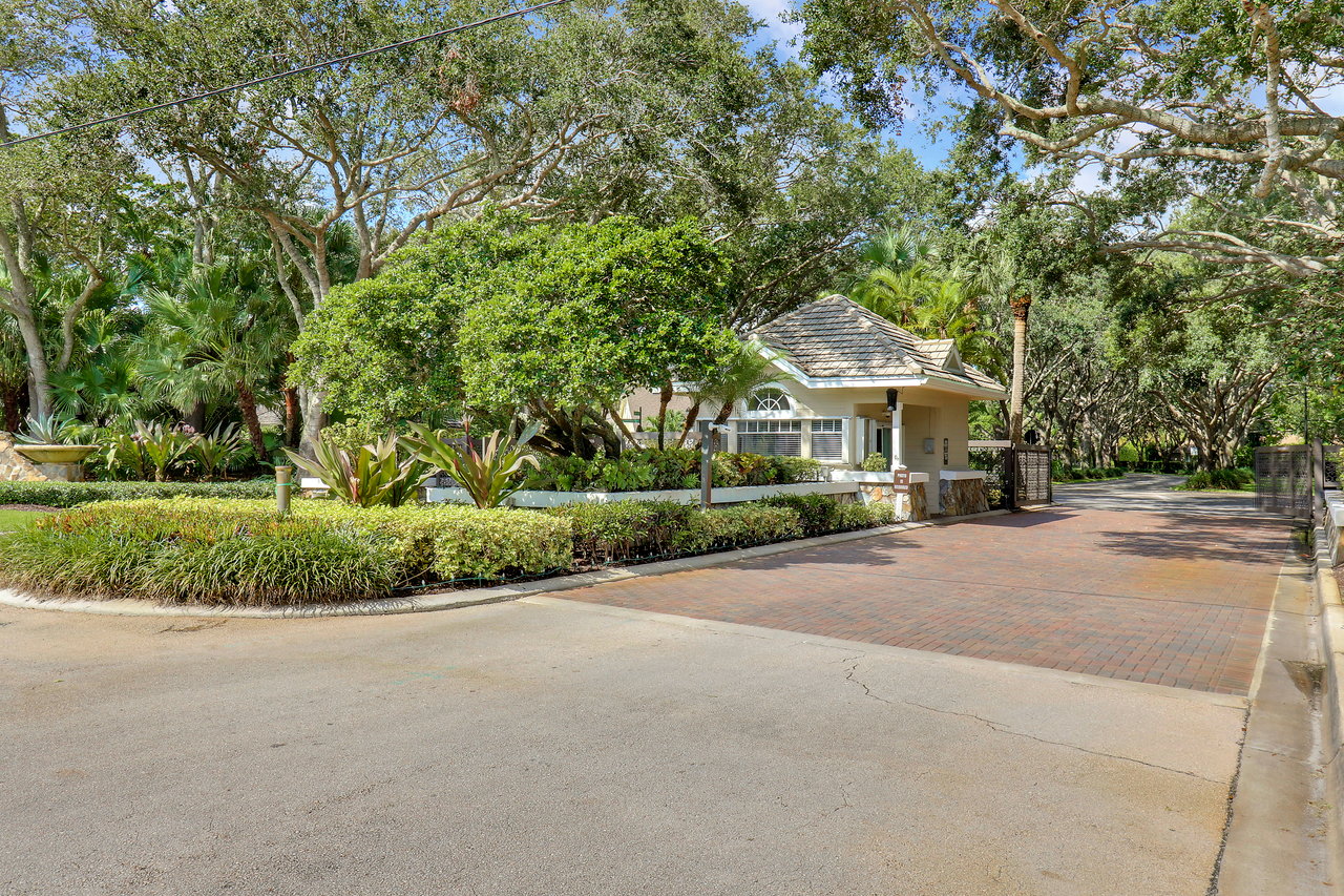 River Ridge