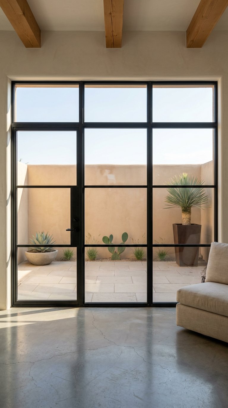 Living Near The Santa Fe Railyard: Local Lifestyle Guide cover