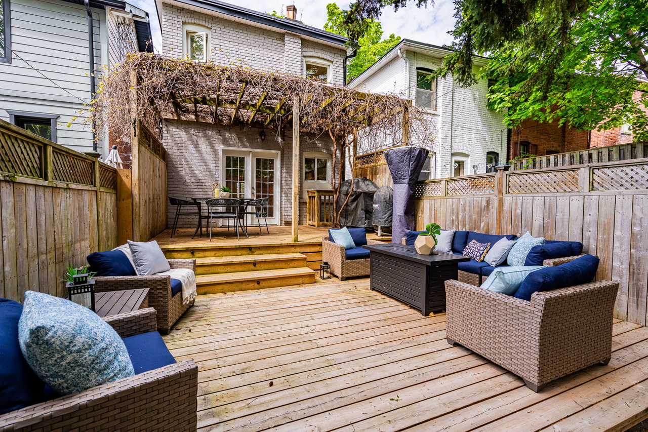 15 Normandy Blvd
