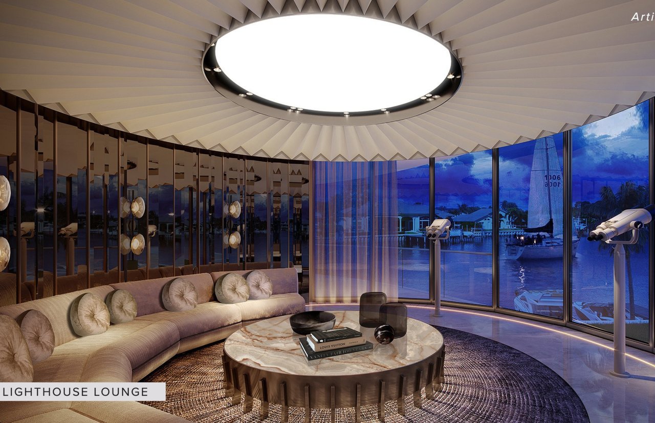 The Ritz-Carlton Residences, West Palm Beach