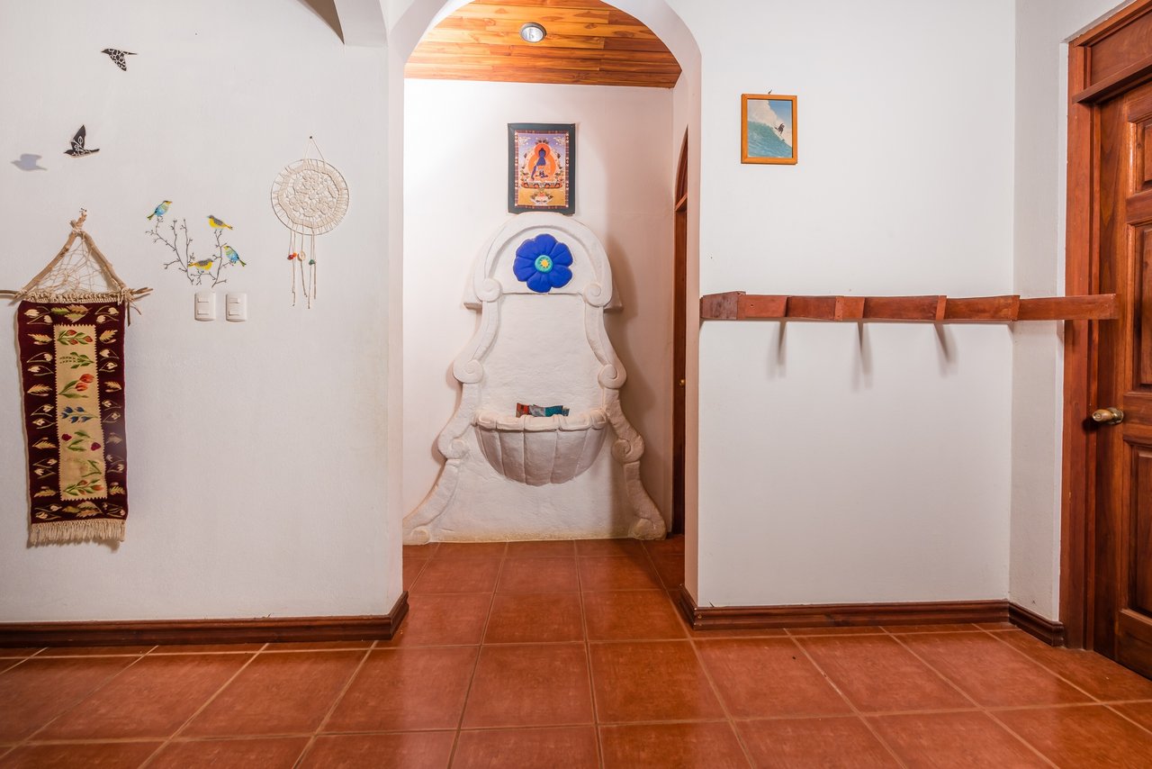 Casa Alice, Playa Marbella, Guanacaste