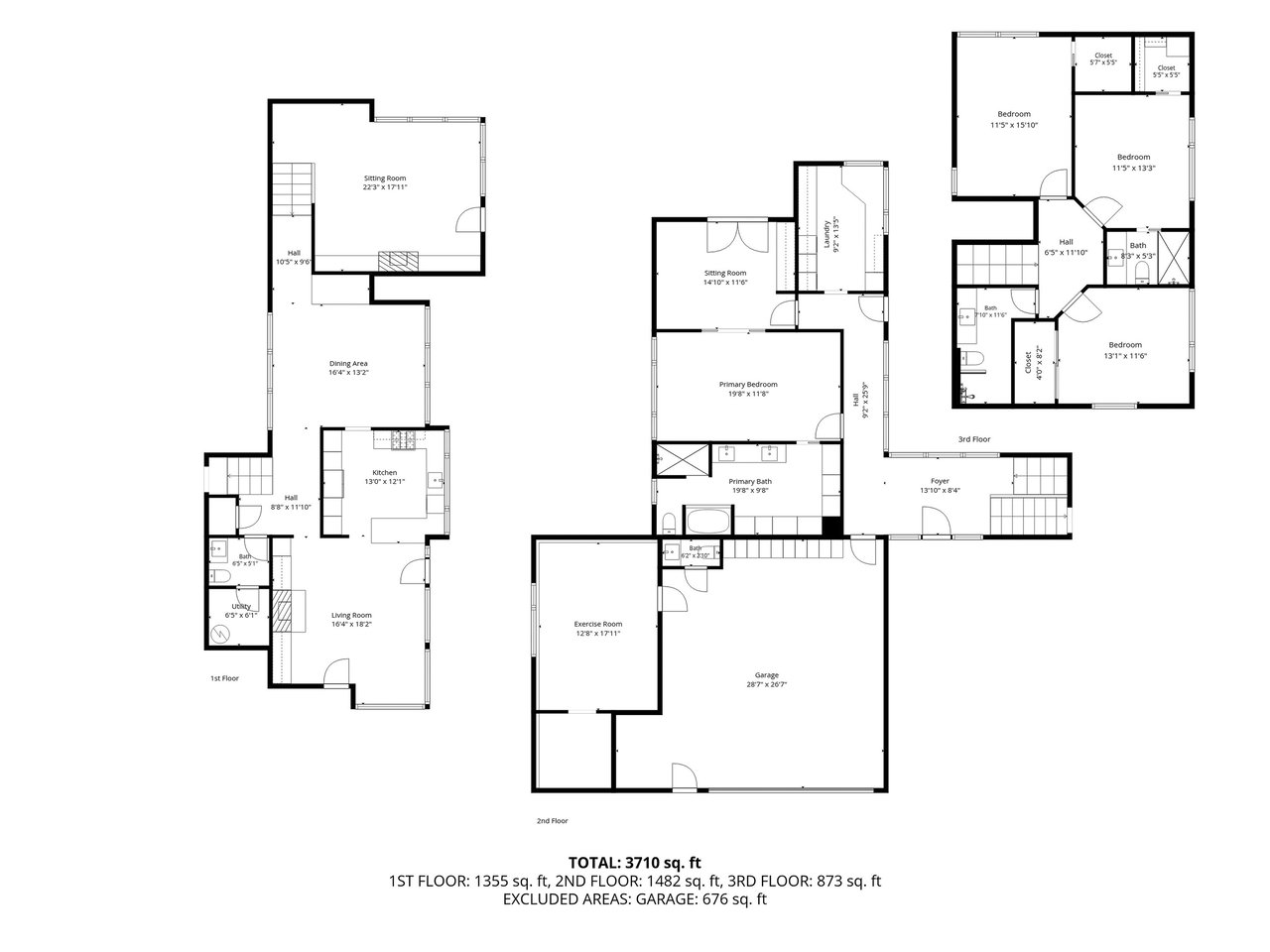 Architect Saul Zaik Designed Northwest Regional Modern Masterpiece 