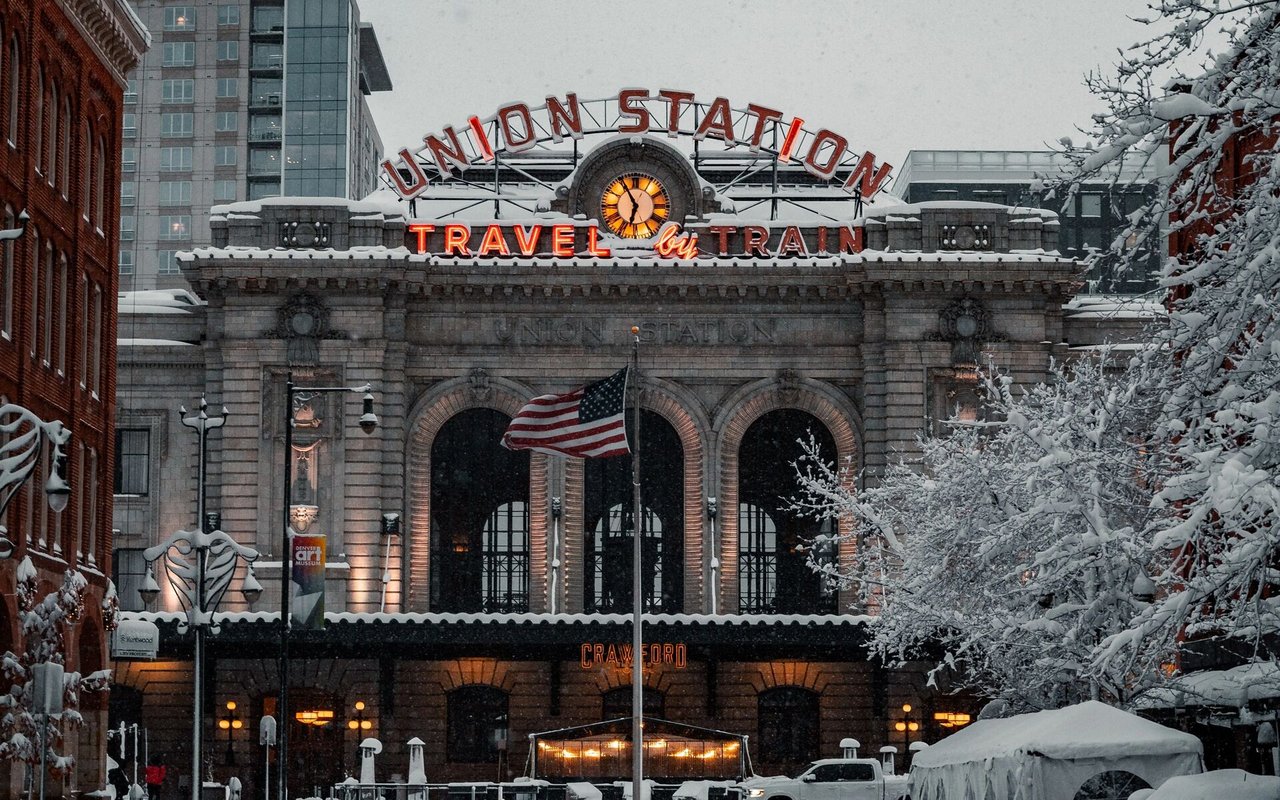 Denver