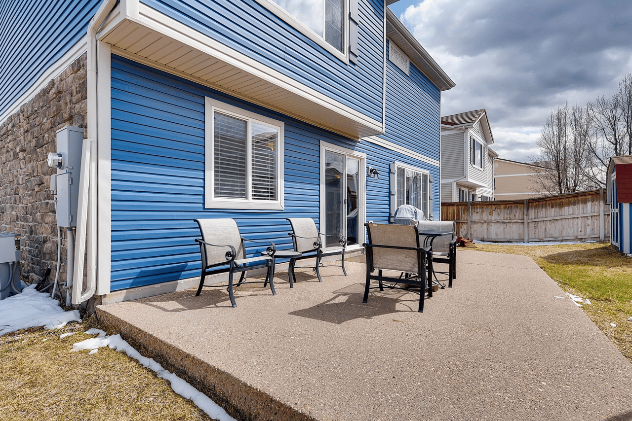 Just Listed: Well Kept Home in Commerce City