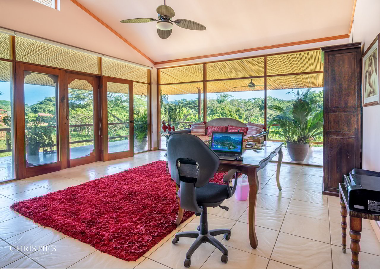 Finca Sweet Prince – A Private Equestrian Estate of Unmatched Elegance