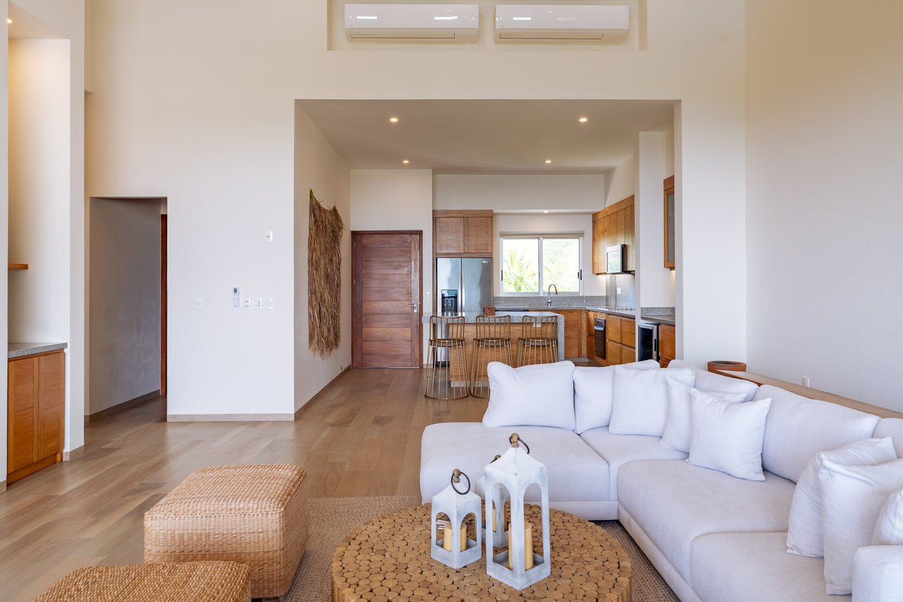 2 Bedroom, Condo, Eleven at Cosmo