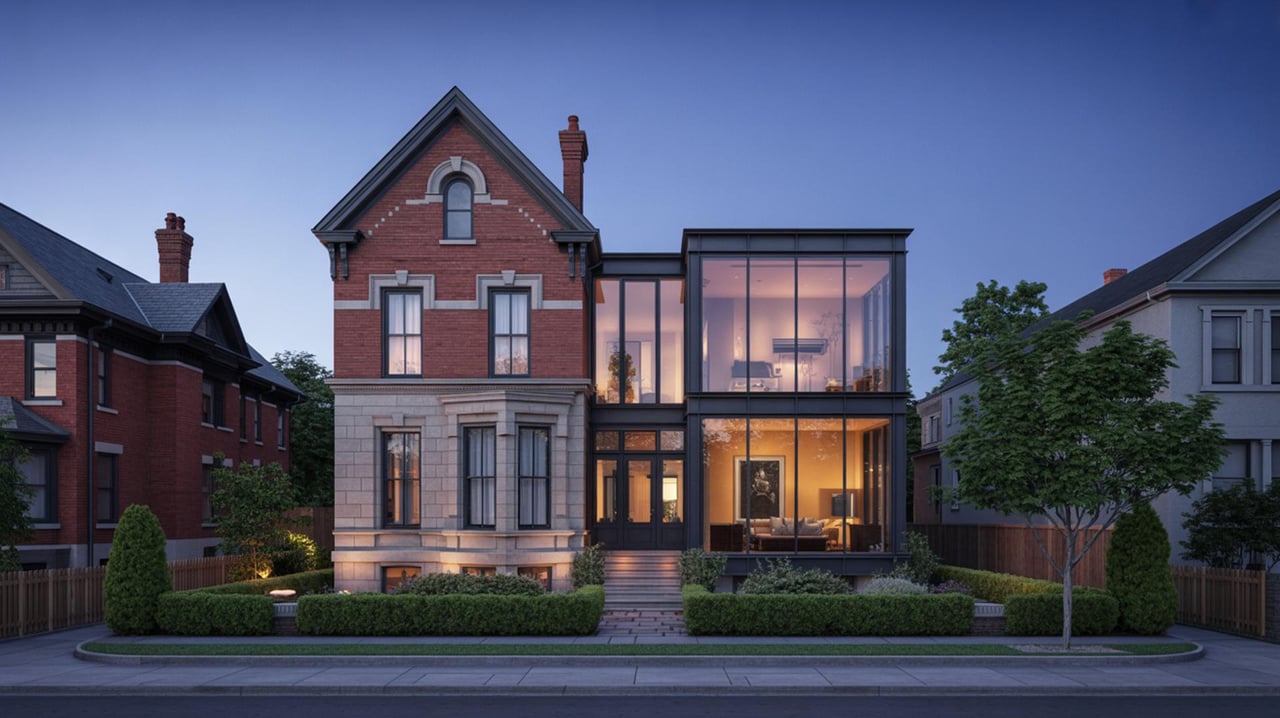 How to Find the Right Remodeling Contractor in Saint Paul, MN