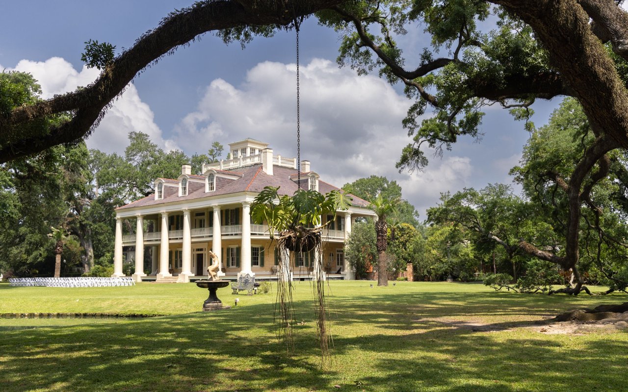 West Baton Rouge Parish