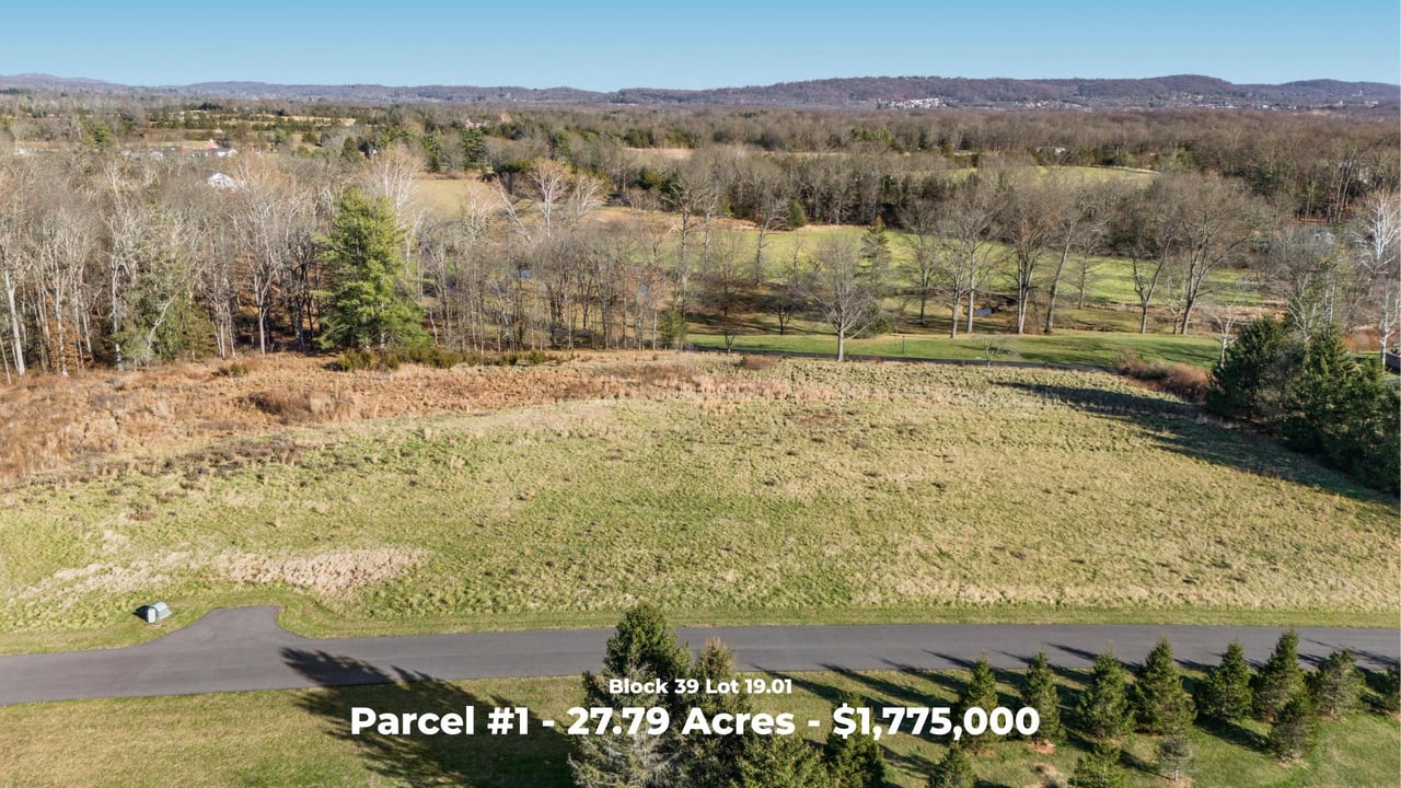 The Fairways at Bedminster